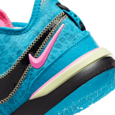 Nike Zoom LeBron NXXT Gen I Promise Angle 5