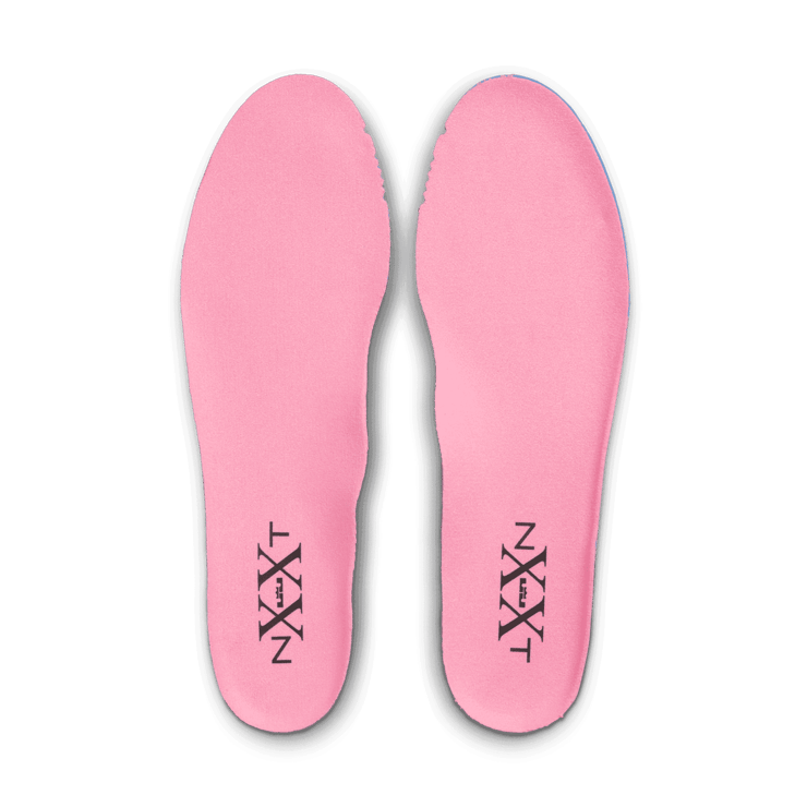 Nike Zoom LeBron NXXT Gen I Promise Angle 6