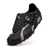 Puma Mostro Gabbia A$AP Rocky Leather Angle 3