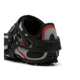 Puma Mostro Gabbia A$AP Rocky Leather Angle 4