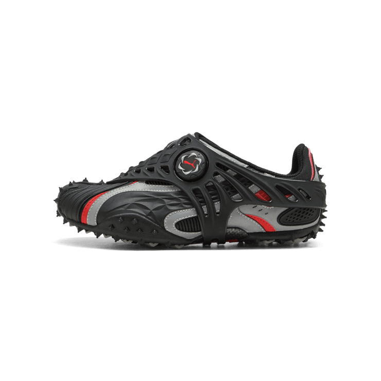 Puma Mostro Gabbia A$AP Rocky Leather (W) Angle 0