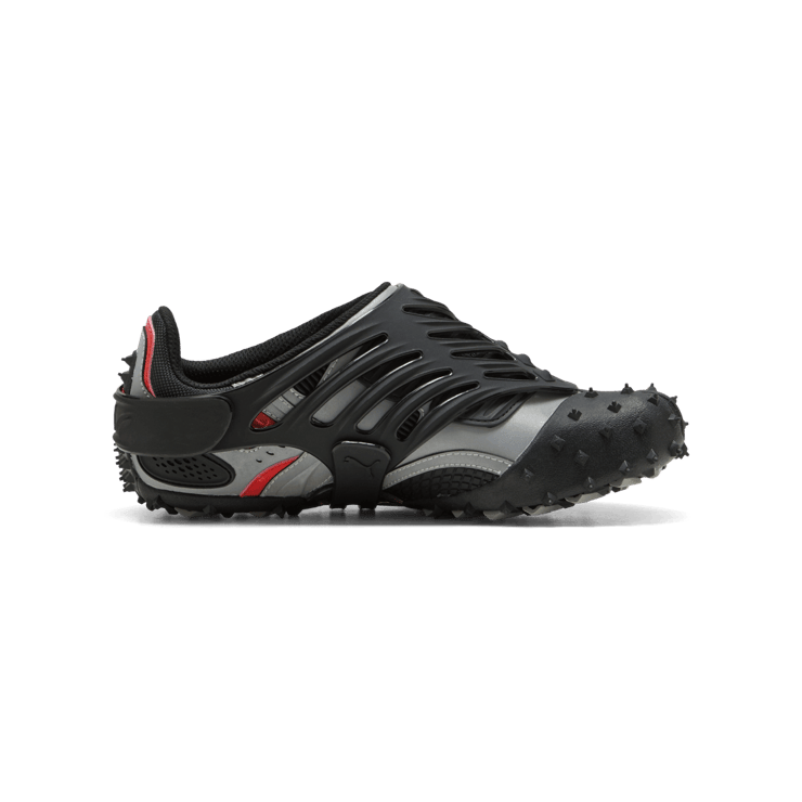 Puma Mostro Gabbia A$AP Rocky Leather (W) Angle 2