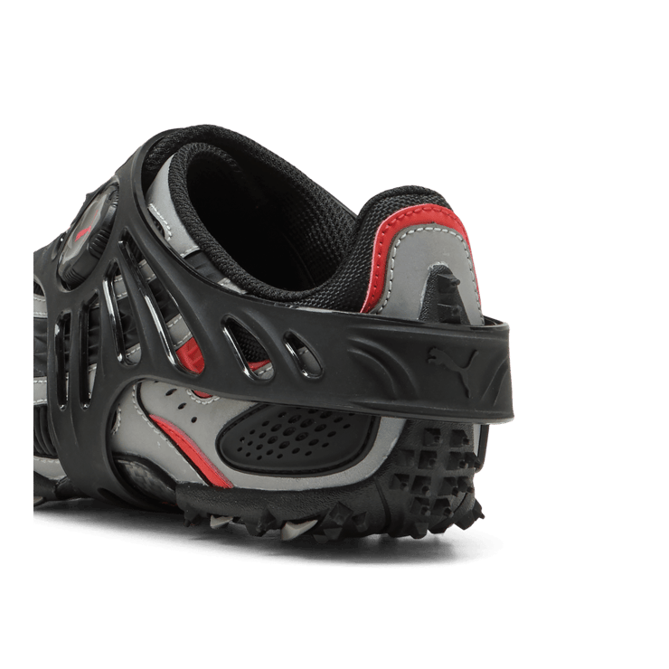 Puma Mostro Gabbia A$AP Rocky Leather (W) Angle 4