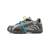 Puma Inhale A$AP Rocky Team Silver Angle 0