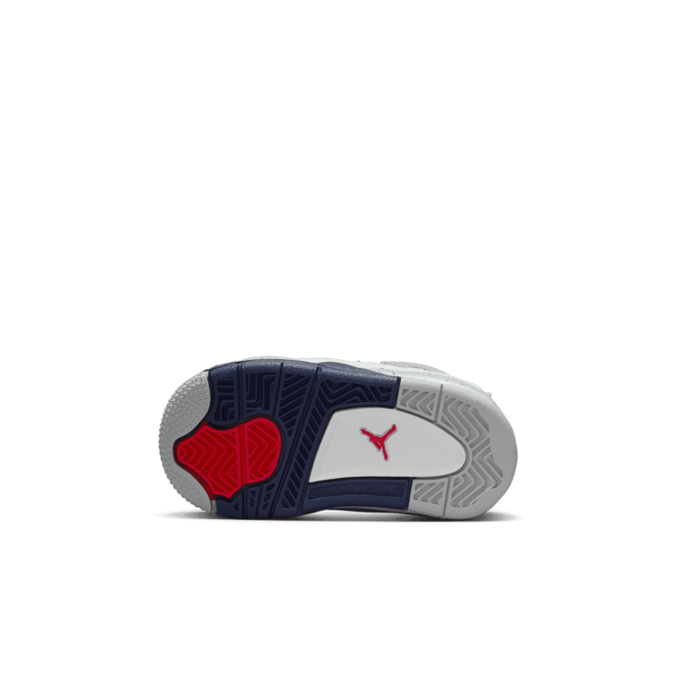 Jordan 4 Midnight Navy (TD) Angle 0