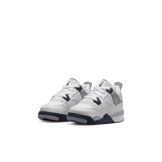 Jordan 4 Midnight Navy (TD) Angle 2