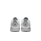 Jordan 4 Midnight Navy (TD) Angle 3