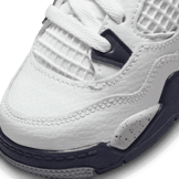 Jordan 4 Midnight Navy (TD) Angle 4