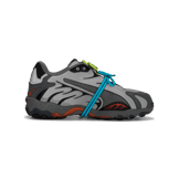 Puma Inhale A$AP Rocky Team Silver (W) Angle 2