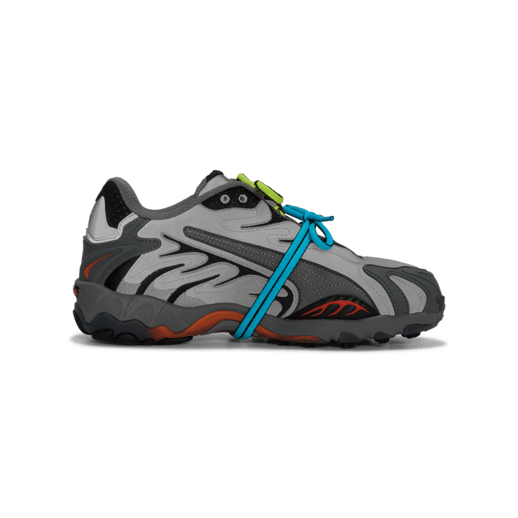 Puma Inhale A$AP Rocky Team Silver (W) Angle 2