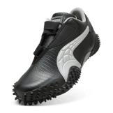 Puma Mostro OG A$AP Rocky Black Silver Angle 3