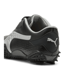 Puma Mostro OG A$AP Rocky Black Silver Angle 4