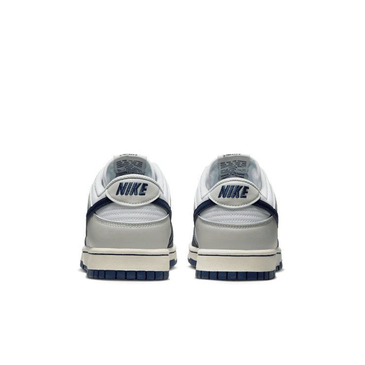 Nike Dunk Low Rivalry New York Yankees Angle 4