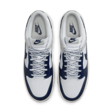 Nike Dunk Low Rivalry New York Yankees Angle 3