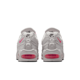 Nike Air Max 95 Vast Grey Hyper Pink (W) Angle 9