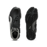 Puma Mostro OG A$AP Rocky Black Silver (W) Angle 1