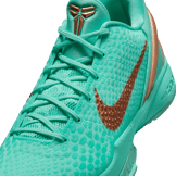 Nike Kobe 6 Protro Jalen Brunson Statue of Liberty Angle 7