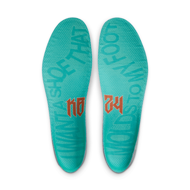 Nike Kobe 6 Protro Jalen Brunson Statue of Liberty Angle 5