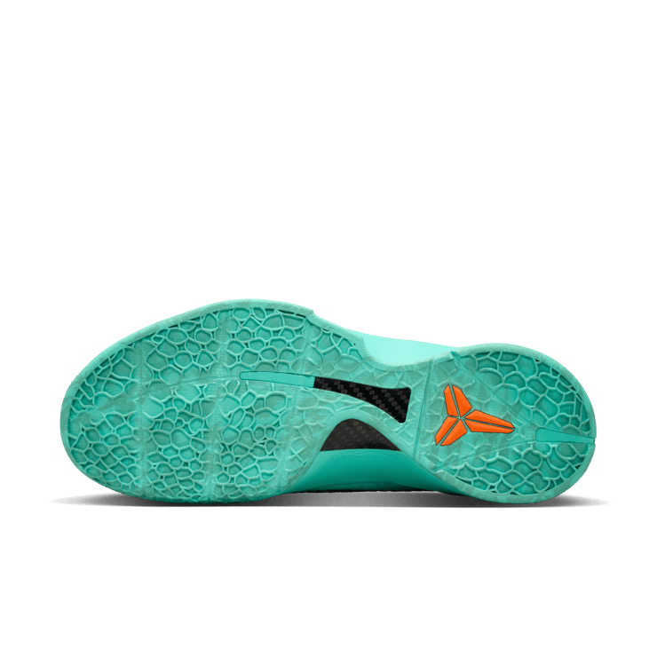 Nike Kobe 6 Protro Jalen Brunson Statue of Liberty Angle 4