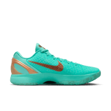 Nike Kobe 6 Protro Jalen Brunson Statue of Liberty Angle 1