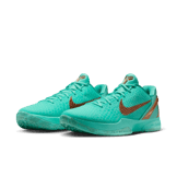 Nike Kobe 6 Protro Jalen Brunson Statue of Liberty Angle 3