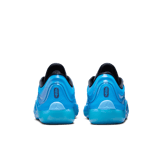 Jordan Zion 4 Iridescence Angle 1