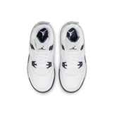 Jordan 4 Midnight Navy (PS) Angle 1