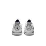 Jordan 4 Midnight Navy (PS) Angle 3