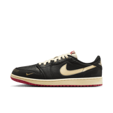 Air Jordan 1 Retro Low OG Nigel Sylvester Better With Time Angle 4