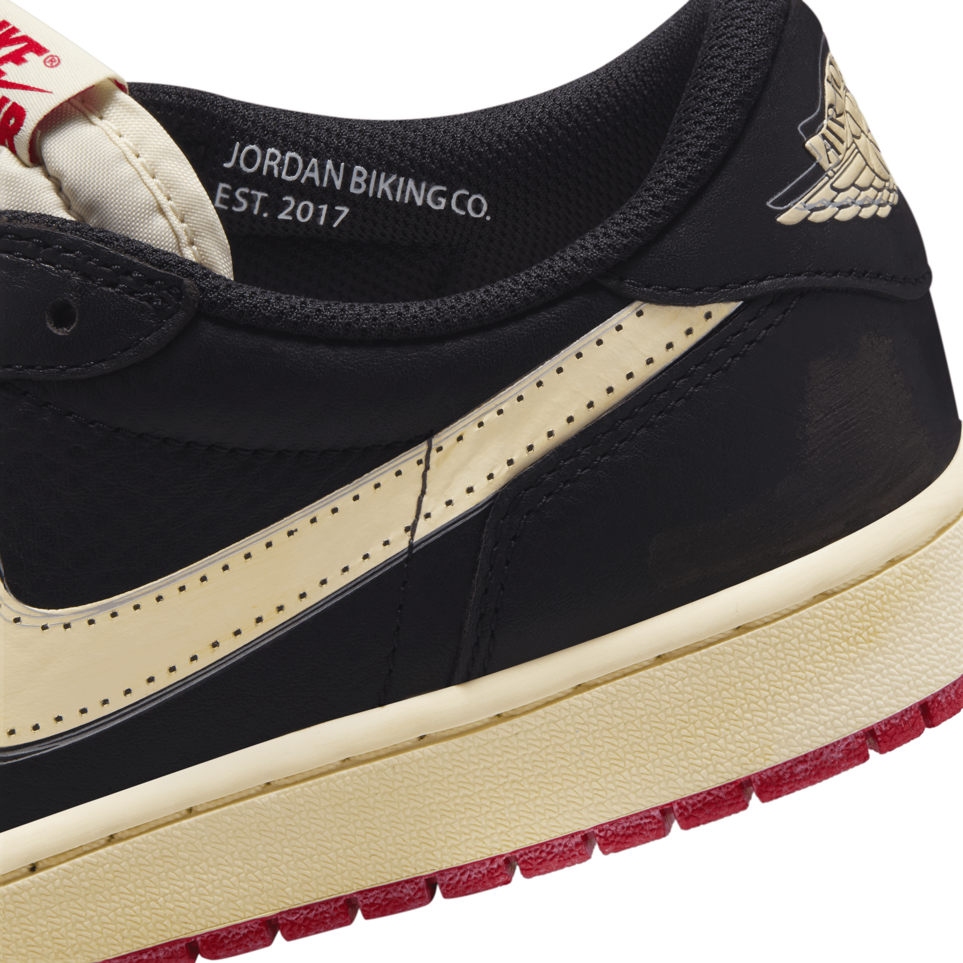 nike nigel sylvester air force 1