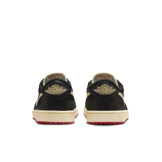 Air Jordan 1 Retro Low OG Nigel Sylvester Better With Time Angle 1