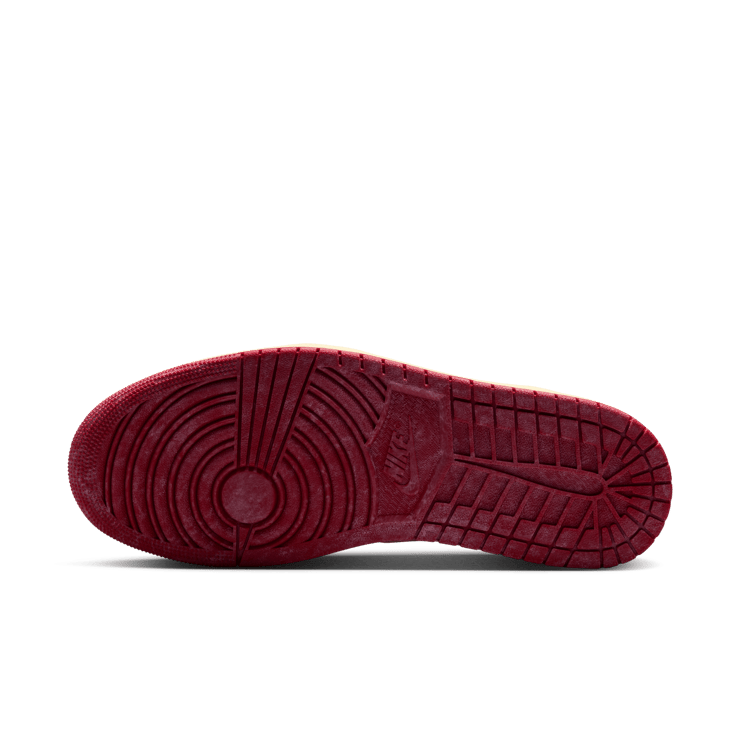Air Jordan 1 Retro Low OG Nigel Sylvester Better With Time Angle 6