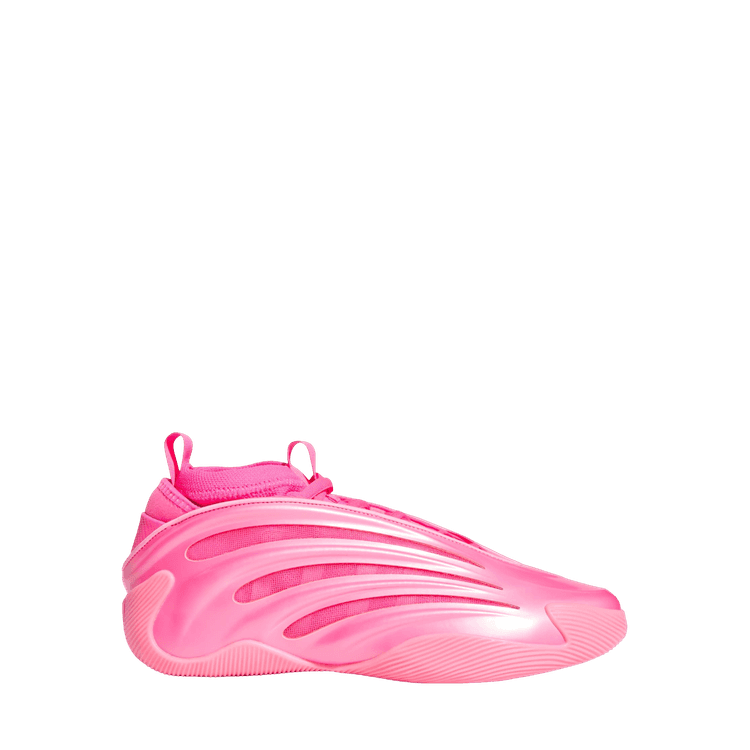 pink james harden shoes