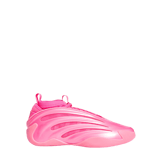adidas Harden Vol. 9 Flamingo Pink Angle 0