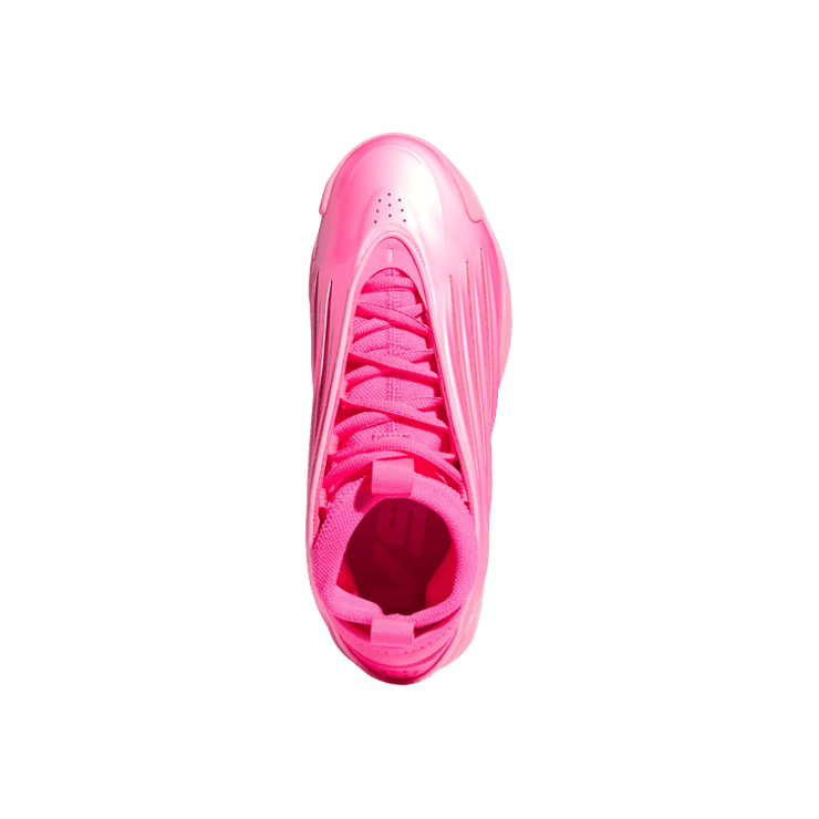 adidas Harden Vol. 9 Flamingo Pink Angle 1