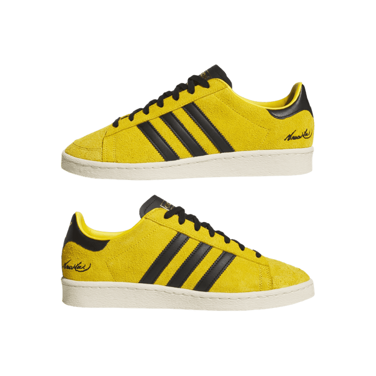 adidas Jabbar Low Bruce Lee Game of Death Angle 8
