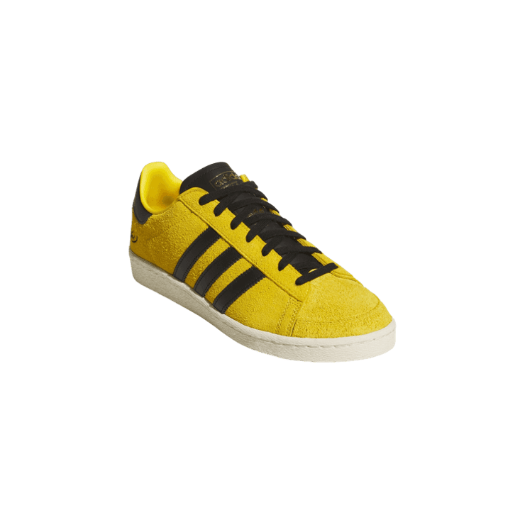 adidas Jabbar Low Bruce Lee Game of Death Angle 3