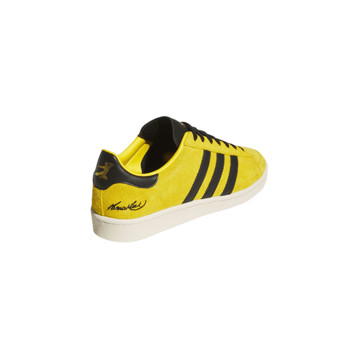 adidas Jabbar Low Bruce Lee Game of Death Angle 4
