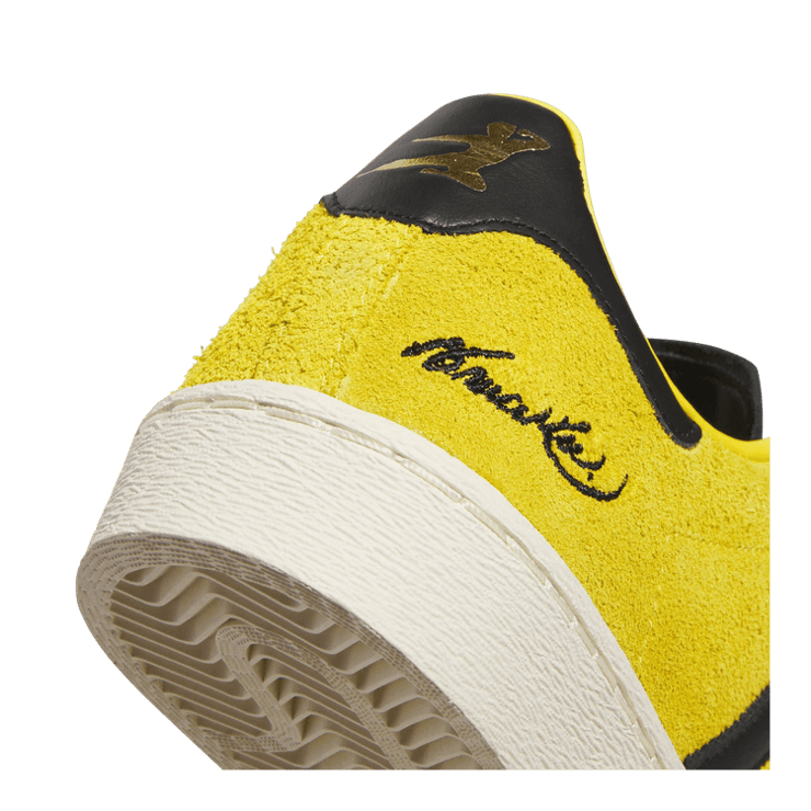 adidas Jabbar Low Bruce Lee Game of Death Angle 5