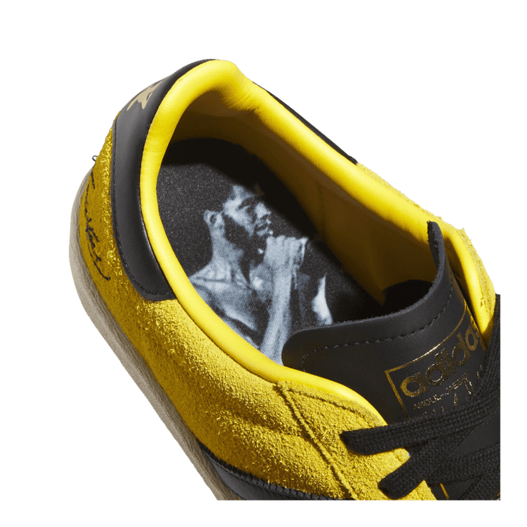 adidas Jabbar Low Bruce Lee Game of Death Angle 6