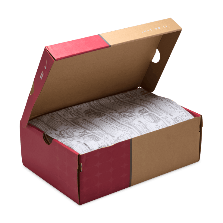 Nike Air Max 95 OG Levi’s Black Angle 4