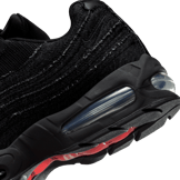Nike Air Max 95 OG Levi’s Black Angle 8
