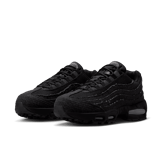 Nike Air Max 95 OG Levi’s Black Angle 5