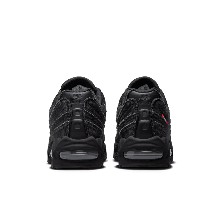 Nike Air Max 95 OG Levi’s Black Angle 1