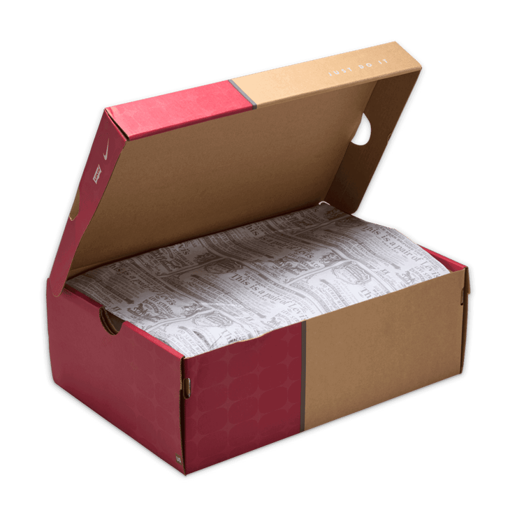 Nike Air Max 95 OG Levi’s Light Orewood Brown Angle 8