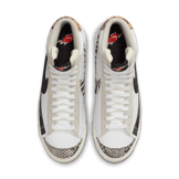 Nike Blazer Mid 77 Vintage Animal Angle 1