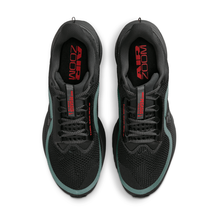 Nike Pegasus Premium Anthracite Black Angle 5