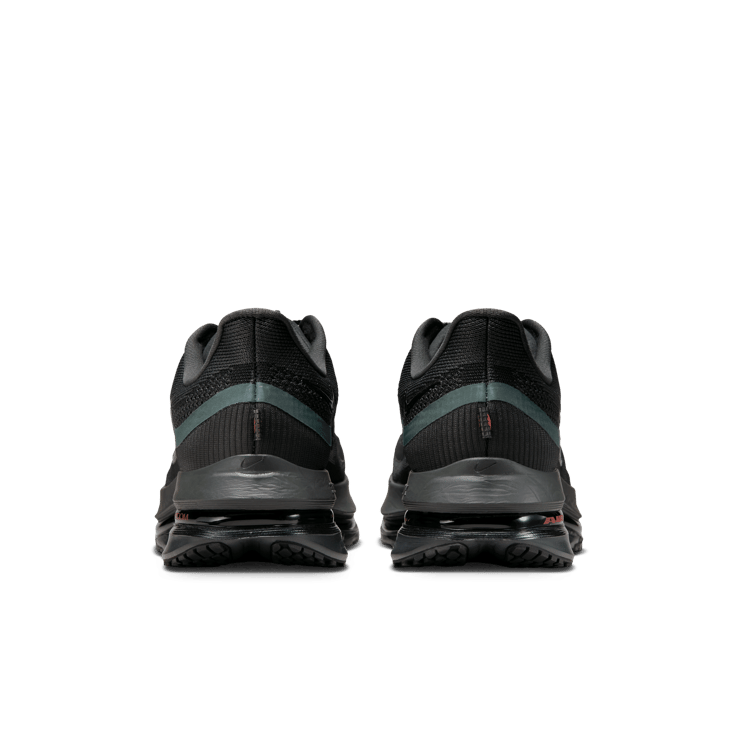 Nike Pegasus Premium Anthracite Black Angle 2