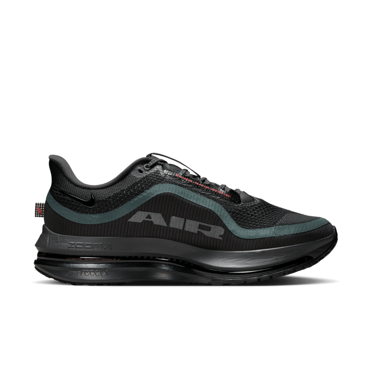 Nike Pegasus Premium Anthracite Black Angle 6