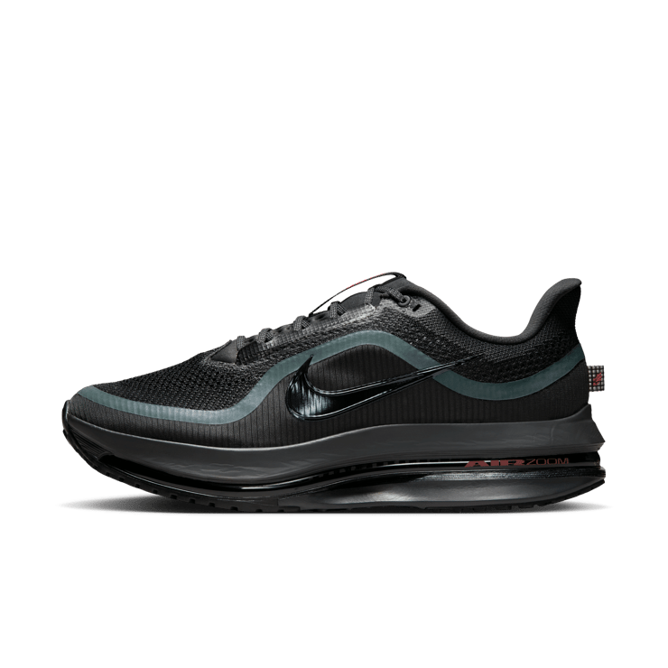 Nike Pegasus Premium Anthracite Black Angle 4